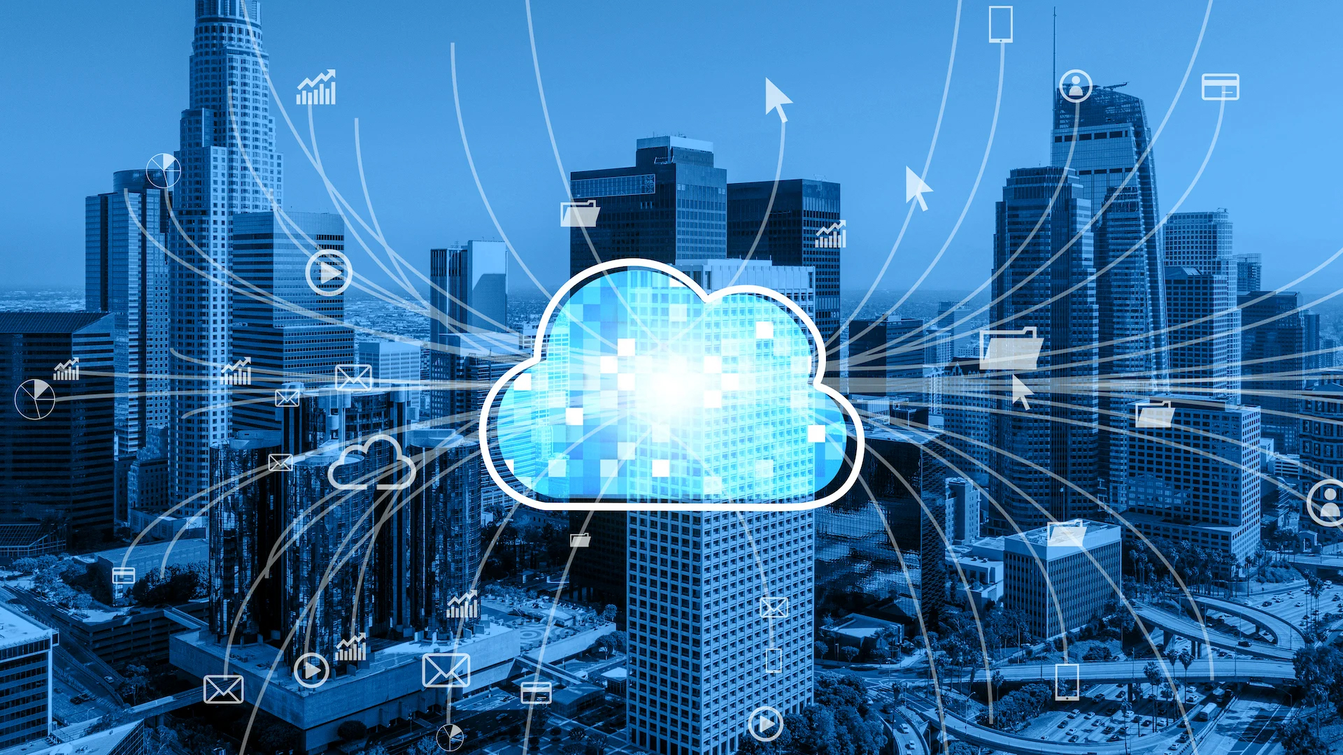 Cloud Migration Services