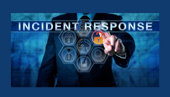 Incident Response Planning
