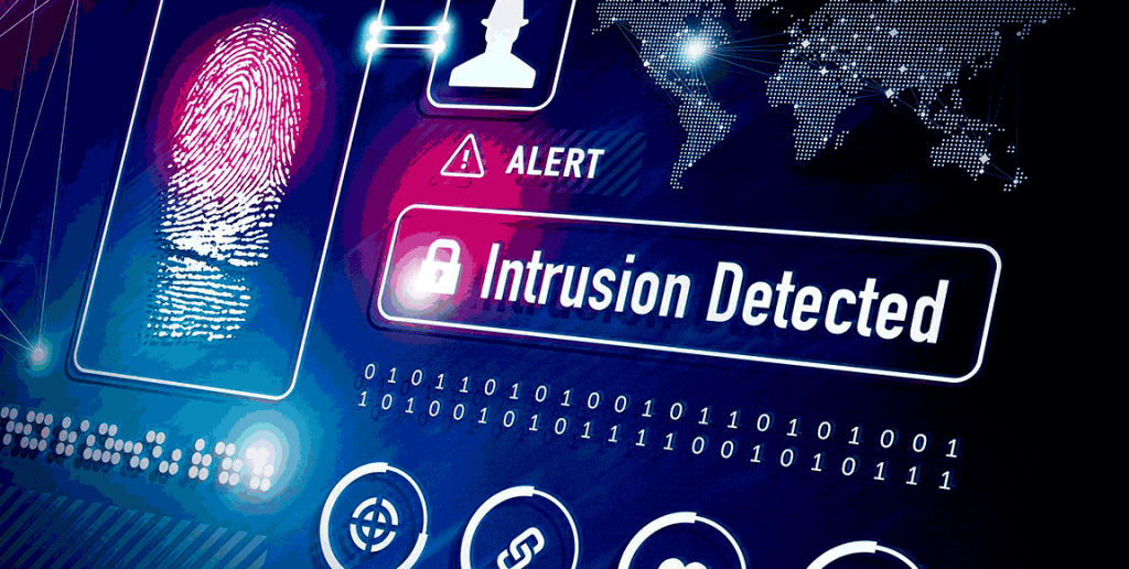 Intrusion Detection and Prevention Systems (IDPS)