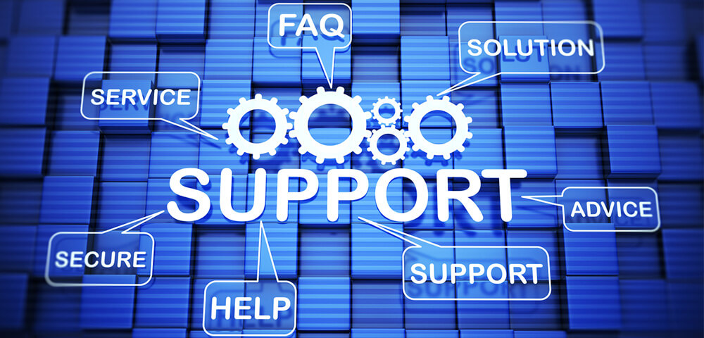 IT Support Services